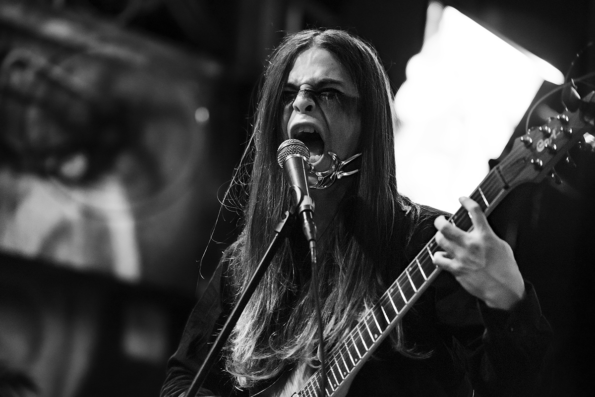 Sirenia - Latin American Tour 2025